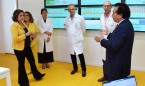 Andalucía acoge el primer Centro Avanzado de Diagnóstico por Imagen europeo