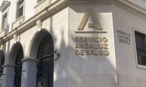 Servicio Andaluz de Salud (SAS).