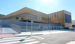 Andalucía estrena el Hospital de Alta Resolución Especializada de La Janda 