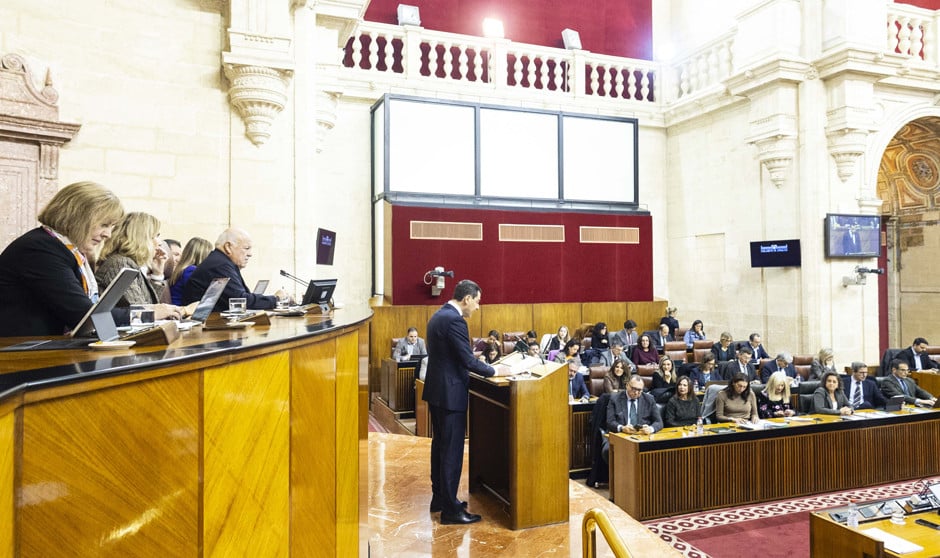 Andalucía ofrecerá a todos los médicos de Familia también trabajar por las tardes en 2025