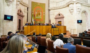 Andalucía reclama las competencias de sanidad penitenciaria