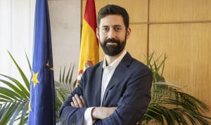 El Ministerio de Derechos Sociales, Consumo y Agenda 2030 nombra a Andrés Barragán secretario general de Consumo y Juego
