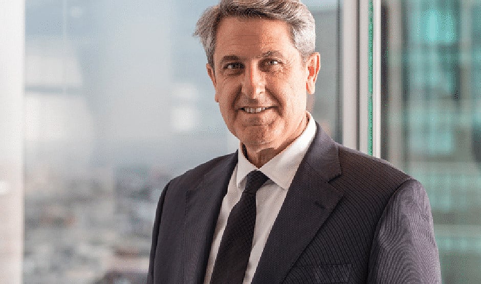 Ángel Fernández-Pola, consejero de PSN. 