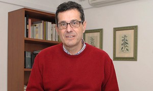 Ángel Serrano, nuevo secretario general técnico de la Consejería de Salud