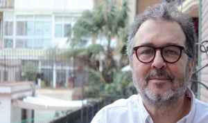 Antoni Plasència, director de investigación de Salut en Cataluña