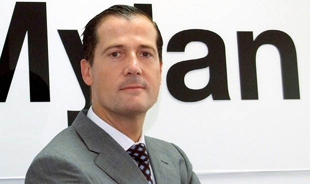 Apocard, de Mylan, único fármaco no sustituible con problemas de suministro