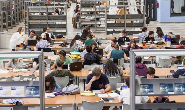 Llega el momento de empezar a preparar el MIR 2025: estos son los consejos para estudiar