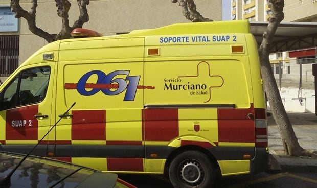 Murcia contrata su transporte sanitario para 8 años por 304 millones