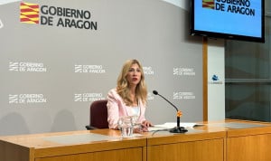 Aragón dedica 6,8 millones para atender personas con trastorno mental grave