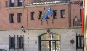 Aragón estrena su Medicina 'al completo' en Huesca con menos nota de corte