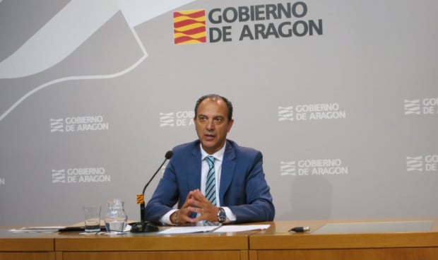 Aragón modificará por ley el derecho a la segunda opinión médica