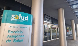 Aragón moviliza a seis hospitales tras el desplome de un telesilla de esquí