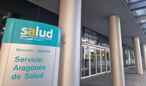 El Servicio Aragonés de Salud se prepara para recibir heridos tras un accidente por el desplome de un telesilla. 