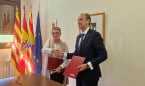 Aragón y Cataluña optimizan la atención urgente en la Franja