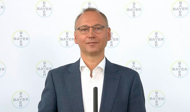 Asia sustenta el crecimiento de la división farmacéutica de Bayer