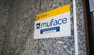 Muface, que puede volver a continuar gracias a la propuesta de Asisa a la consulta preliminar. 