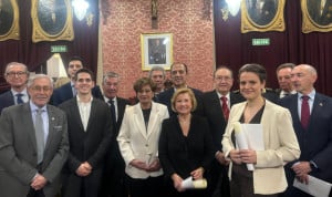 Asisa, Analiza y HLA Montpellier reconocen la excelencia médica aragonesa