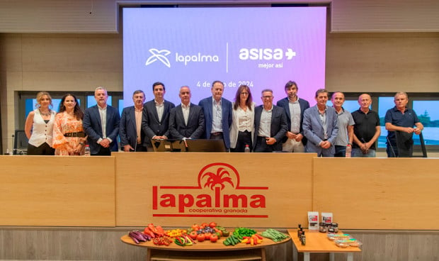 Asisa y Cooperativa La Palma firman un acuerdo para facilitar el acceso de sus socios al seguro de salud 