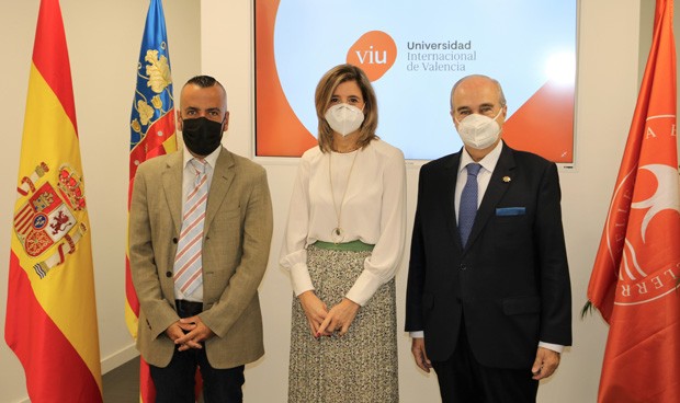 Asisa presenta la primera Cátedra de Humanización sanitaria de España