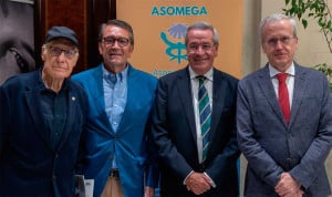 Asomega celebra el Encuentro Multidisciplinar de Salud Oral