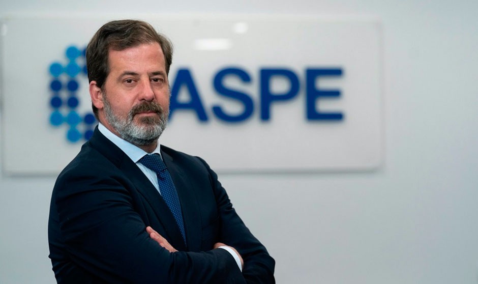 ASPE impulsa el plan 'Zero Pollution' de la UE como marco de desarrollo sostenible en la sanidad privada.