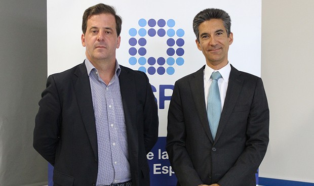 ASPE y Aenor firman un acuerdo de colaboración