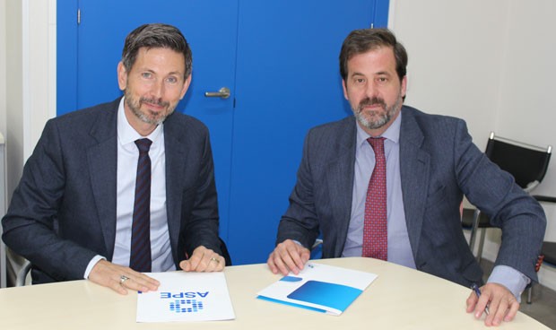 ASPE y Novo Nordisk renuevan su compromiso con las enfermedades crónicas