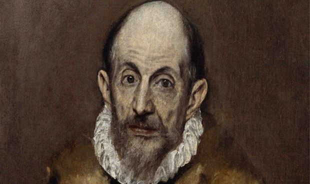 Astigmatismo: no lo padeció El Greco, pero sí lo sufre el 25% de españoles
