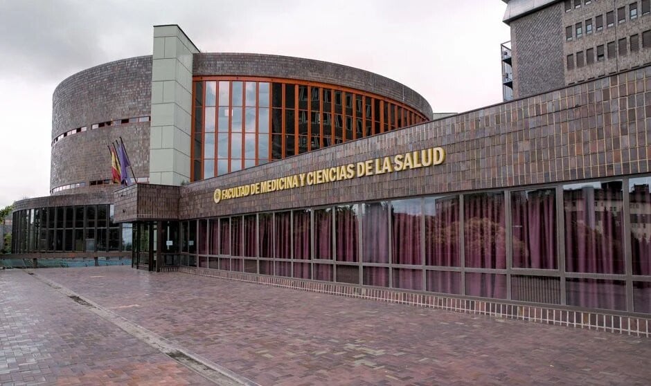 La Universidad de Oviedo busca a dos catedráticos y docentes universitarios para Medicina, especialistas en Otorrinolaringología y Endocrinología