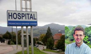 Asturias oficializa a José Manuel Llera como gerente del Área Sanitaria VI