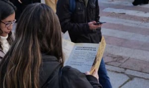 Disfrutar es clave para el estudiante MIR en Navidad, aunque con control