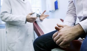 Avance en cáncer de próstata con sello español: control con biopsia líquida