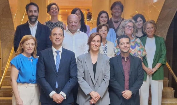 Los directores generales de Salud Pública de España revisan la 'Declaración de Zaragoza' y se comprometen con los objetivos pendientes