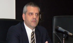 Avelino Rodríguez, nuevo director de Gestión del Hospital de Valladolid