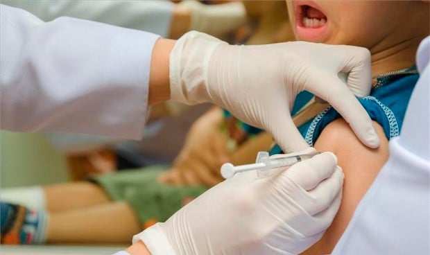 Baleares dispensará la vacuna del neumococo en el mes de septiembre