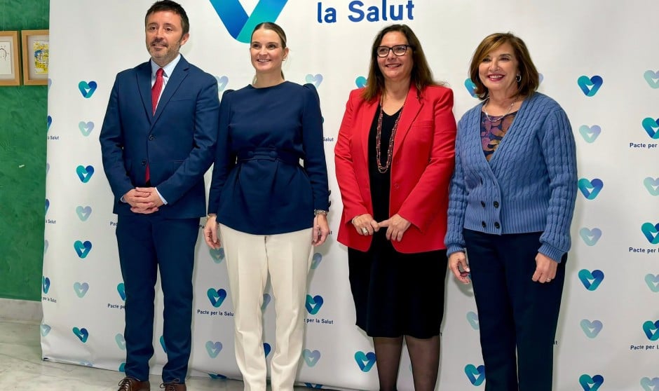 Baleares firma el Pacto por la Salud que reformará las OPES y el modelo MIR