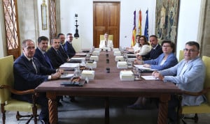 Consell de Govern de Baleares