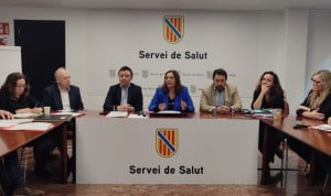 Baleares pagará la reactivación de la carrera profesional de los profesionales del Servicio de Salud en diciembre