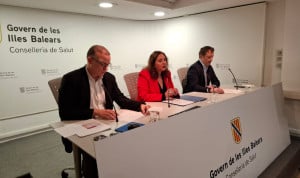 Baleares ratifica bolsas preferentes y baremo único de méritos en sanidad