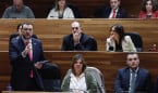 Barbón rechaza el plan fiscal del PP: 