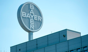 Bayer multiplica por seis su beneficio hasta junio y gana 1.966 millones