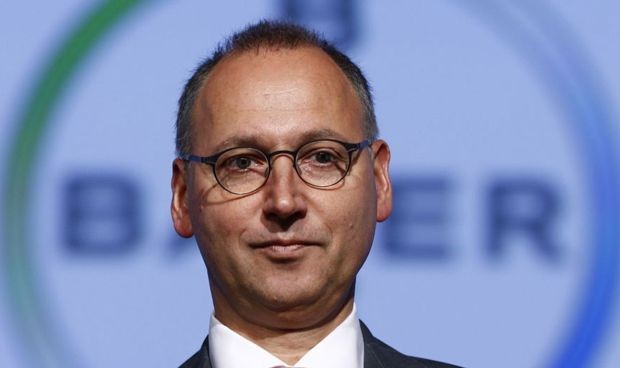 Bayer pierde 8.059 millones el primer semestre por el acuerdo del glifosato