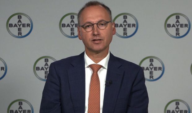 Bayer pierde un 40% de beneficios el primer semestre del año