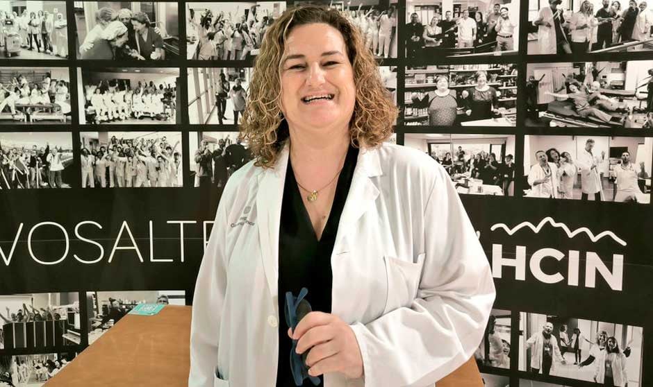 Dermatólogo Inca, Mallorca, Beatriz Bartolomé