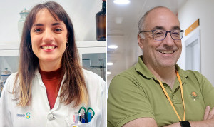 Los especialistas Inés Mendoza y Francesc Soler analizan el uso de pseudoterapias junto con la quimioterapia