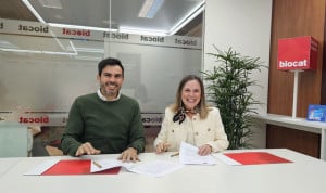 Biocat y Farmaindustria suman fuerzas para impulsar la innovación sanitaria