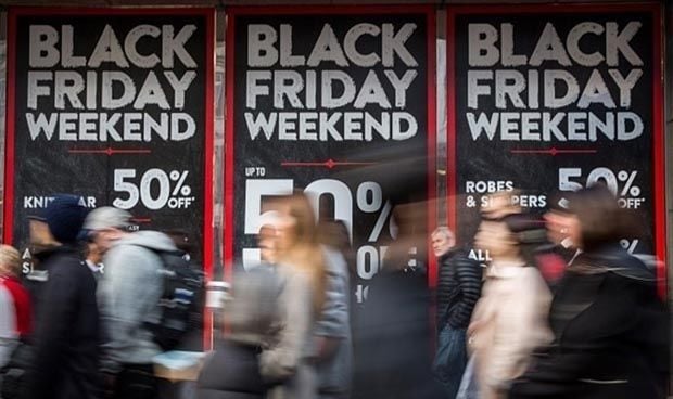 Black Friday: ¿qué puedo comprar para mi trabajo de médico o enfermero?