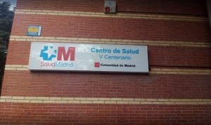 Madrid cierra un centro de salud por un brote de Covid-19 en su personal