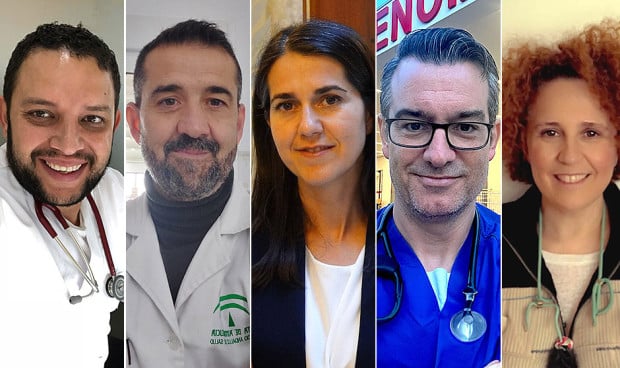 Calma entre médicos y enfermeras por la indicación: "La confianza es mutua"