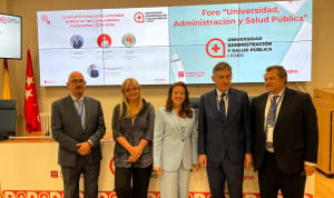 Canarias impulsará una Agencia de Salud Pública propia